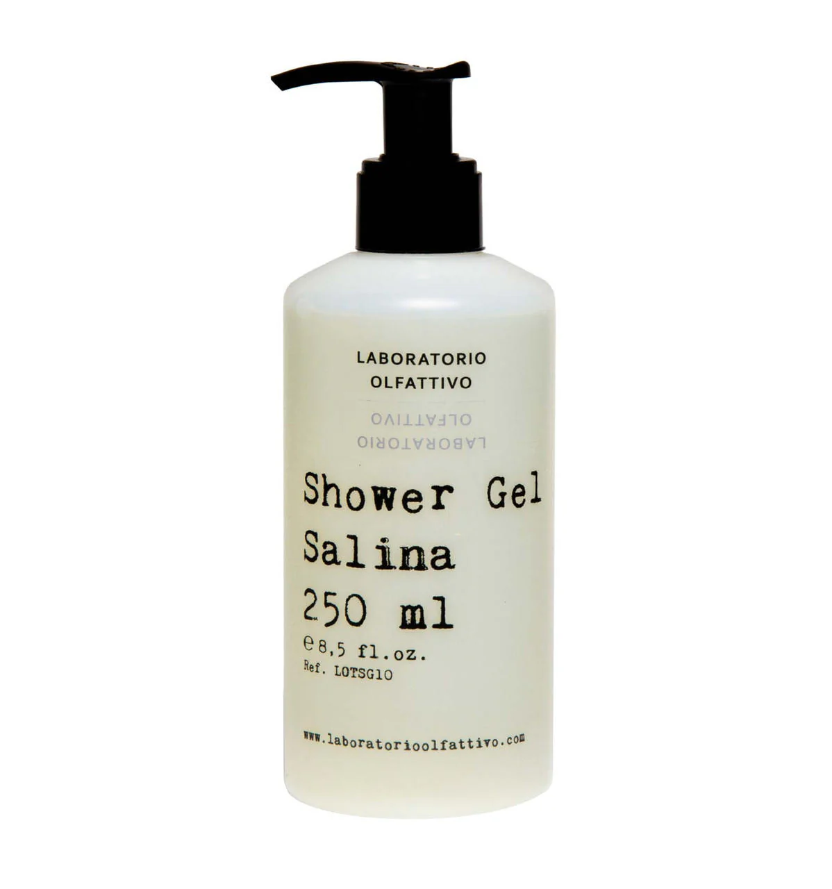 Salina Shower Gel 250ml
