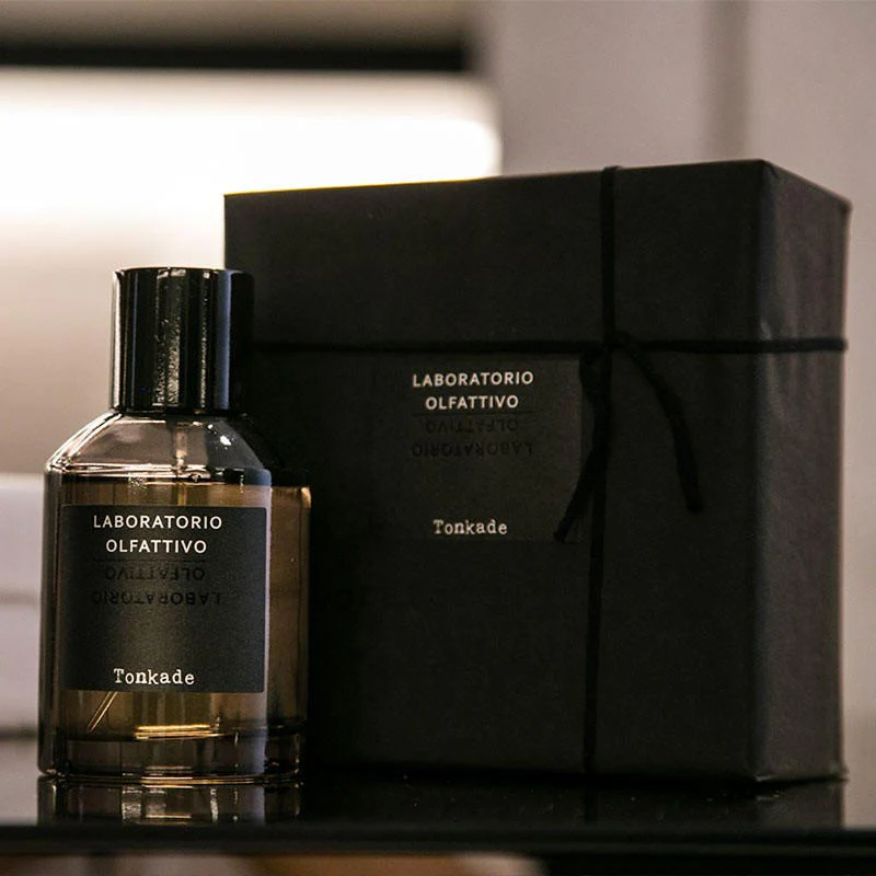 TONKADE eau de parfum 100 ml - Image 2