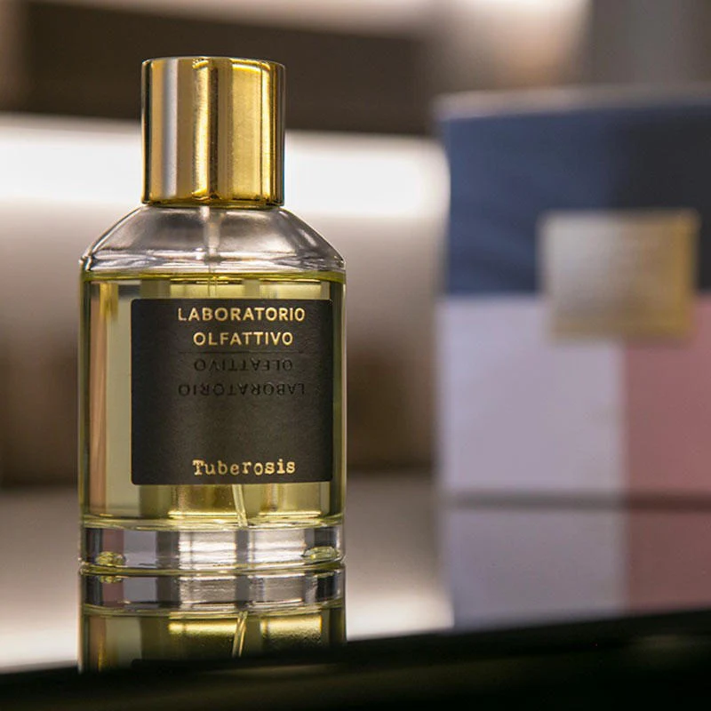 TUBEROSIS EAU DE PARFUM 100 ML - Image 2