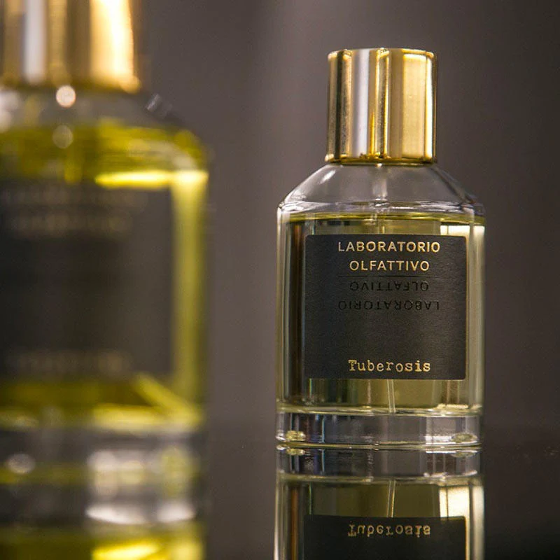 TUBEROSIS EAU DE PARFUM 100 ML - Image 3