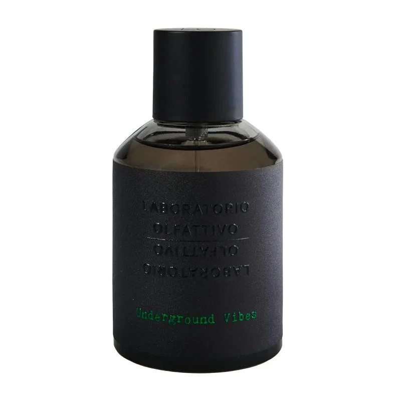Underground Vibes Parfum Intense 100ml