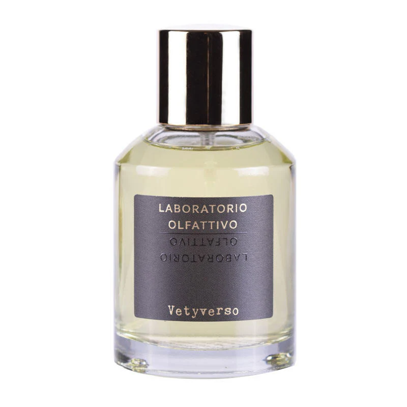VETYVERSO EAU DE PARFUM