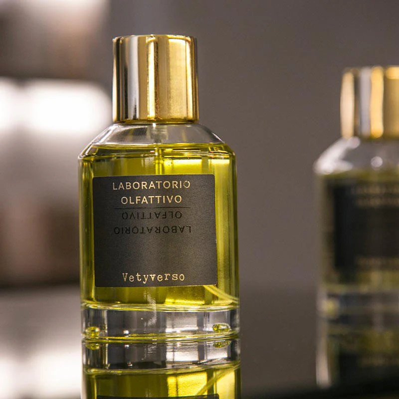 VETYVERSO EAU DE PARFUM - Image 2