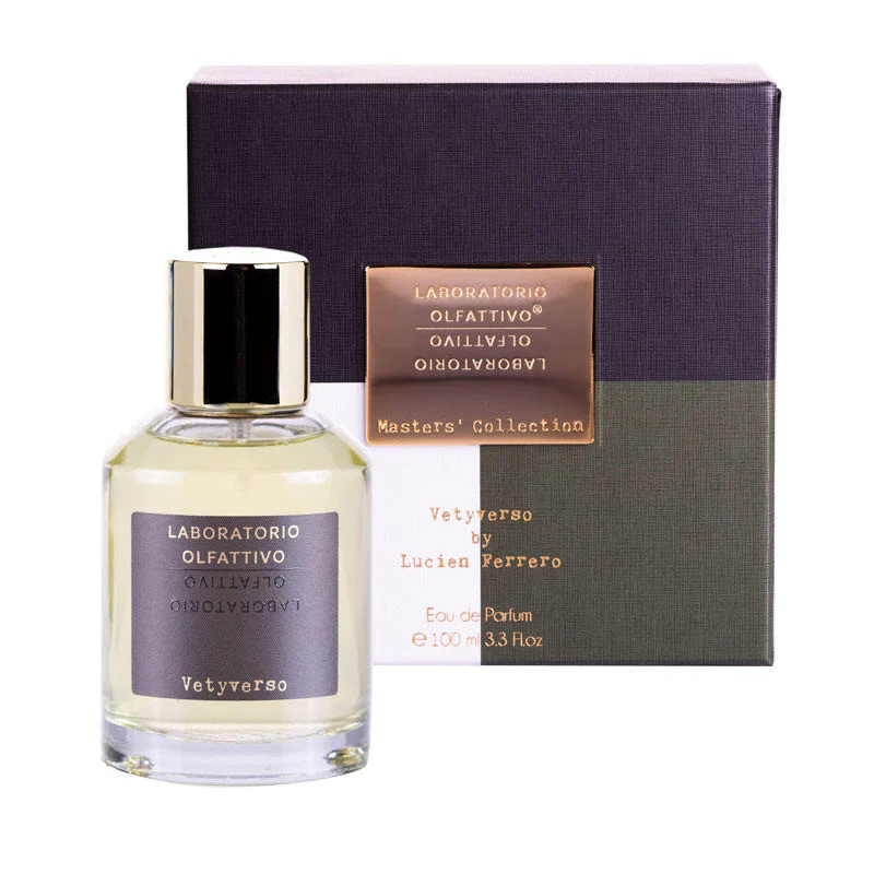 VETYVERSO EAU DE PARFUM - Image 3