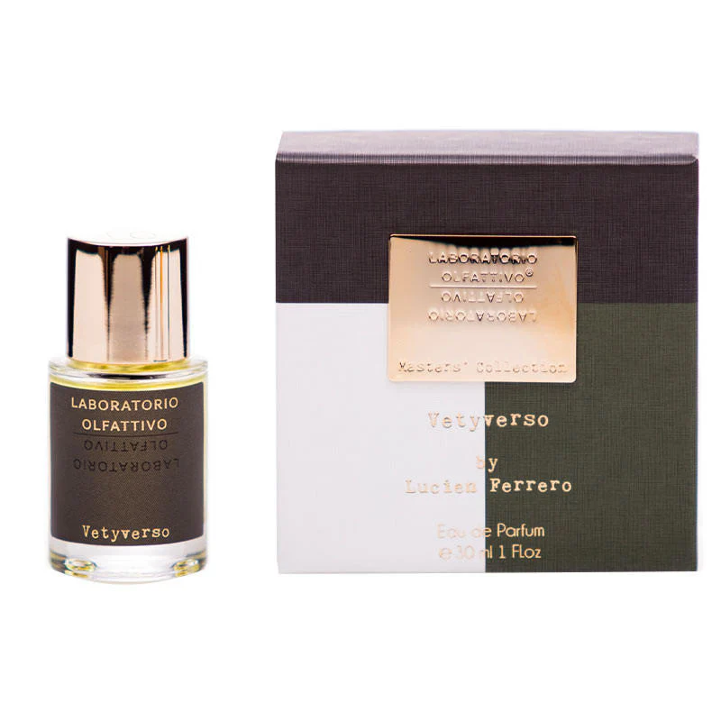 VETYVERSO EAU DE PARFUM - Image 4