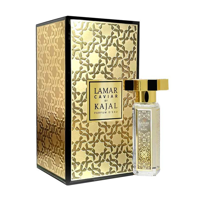 Lamar Caviar - Image 2