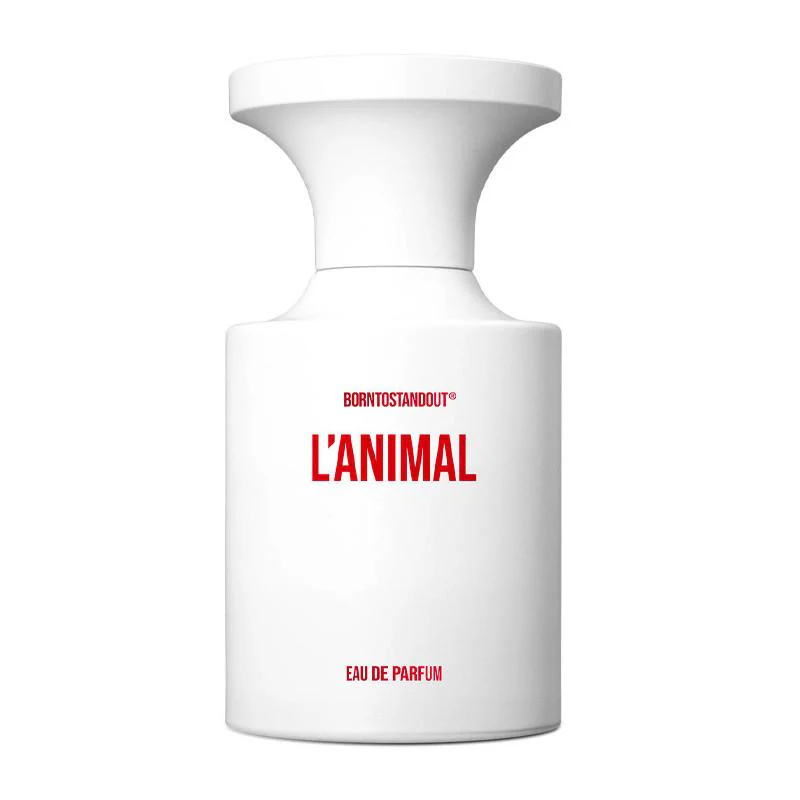 L'Animal EDP