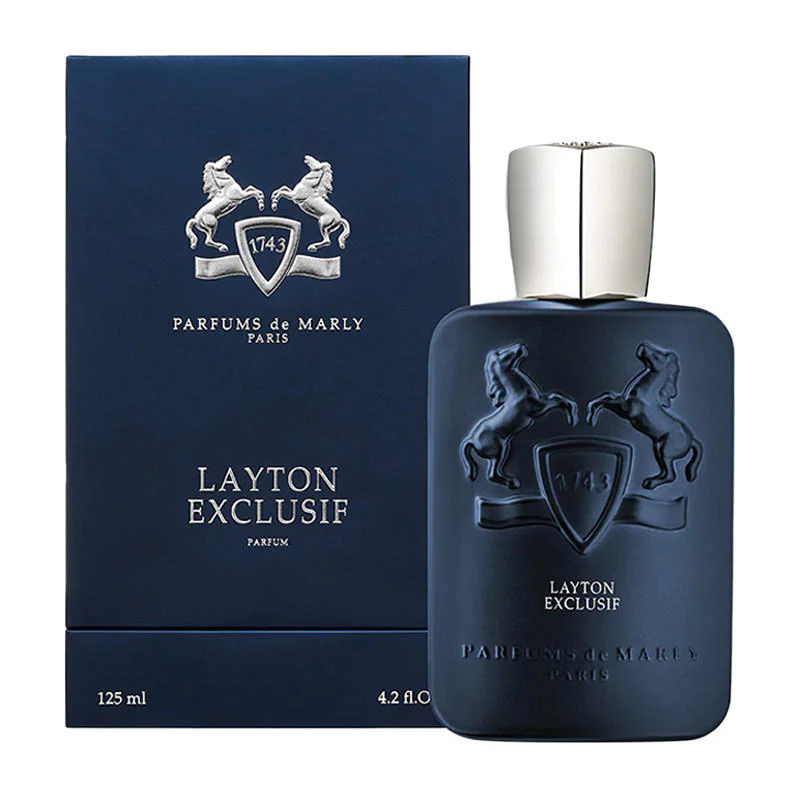 Layton Exclusif 125ml - Image 2