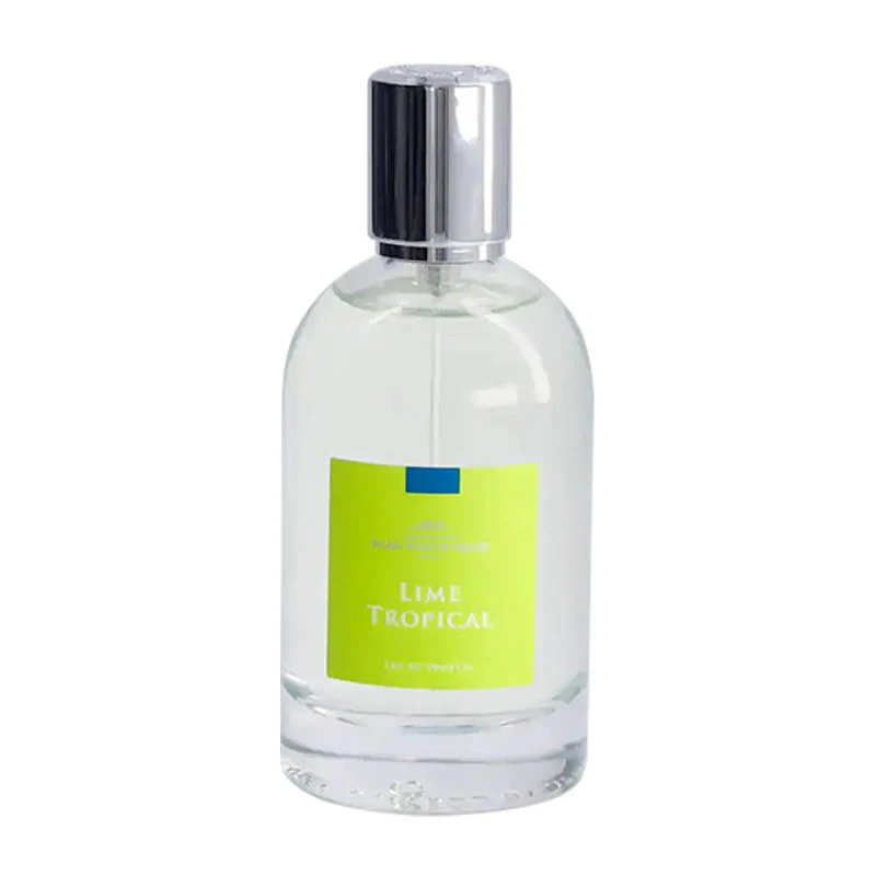 Lime Tropical EDT 100ml