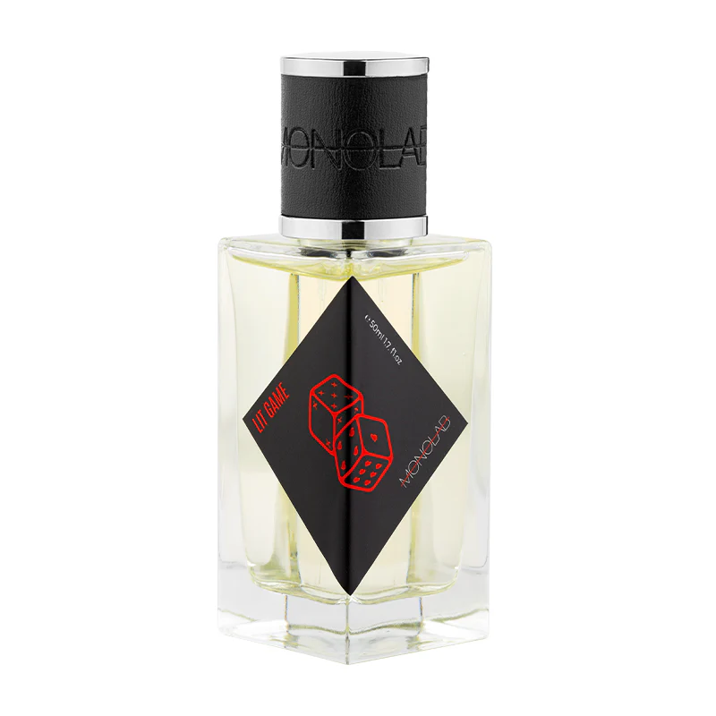 Lit Game Eau de Parfum intense - Image 3