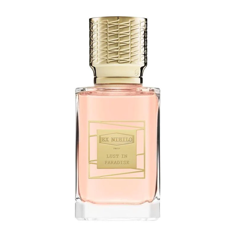 Lust in Paradise edp