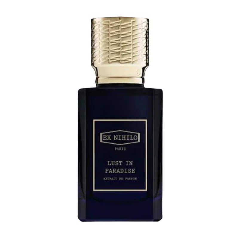 Lust In Paradise Extrait