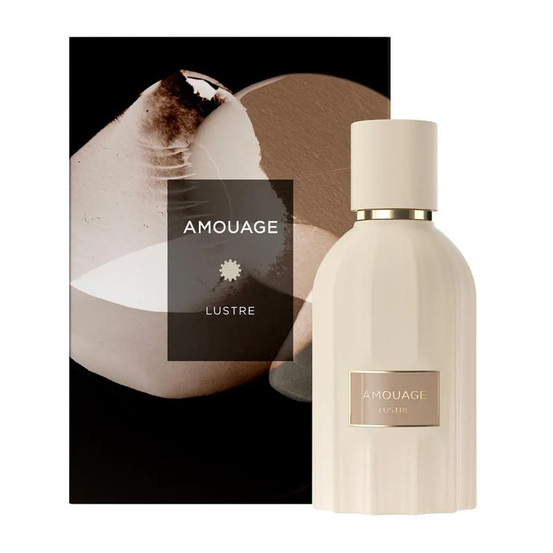 Lustre  Essence De Parfum 100ml - Image 2