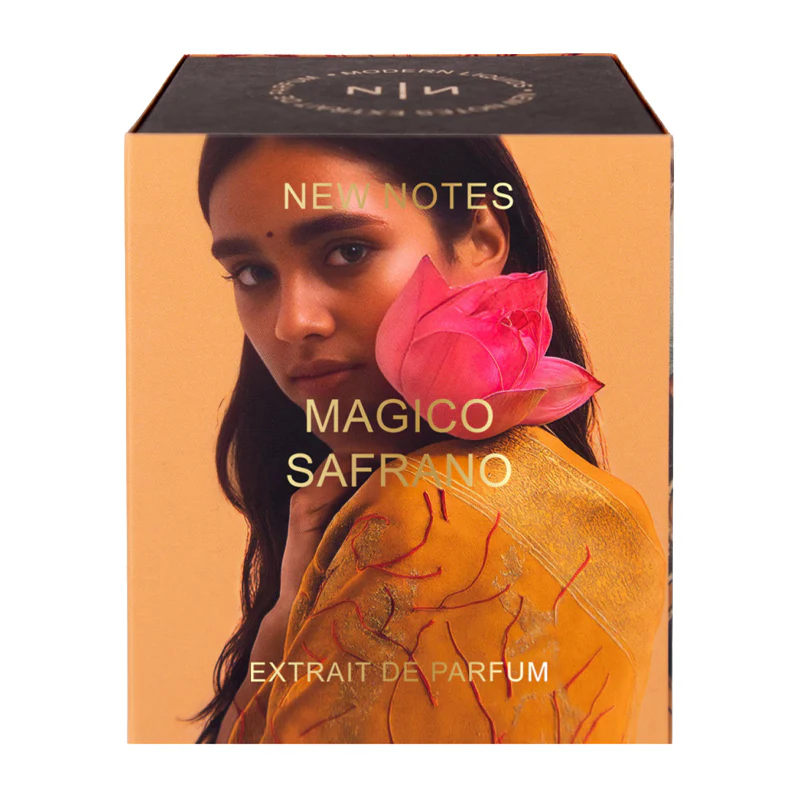 MAGICO SAFRANO EXTRAIT DE PARFUM 50ML - Image 2