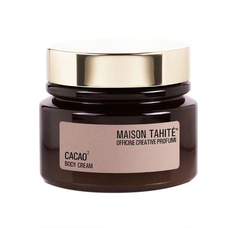 Cacao² Body Cream 250ml