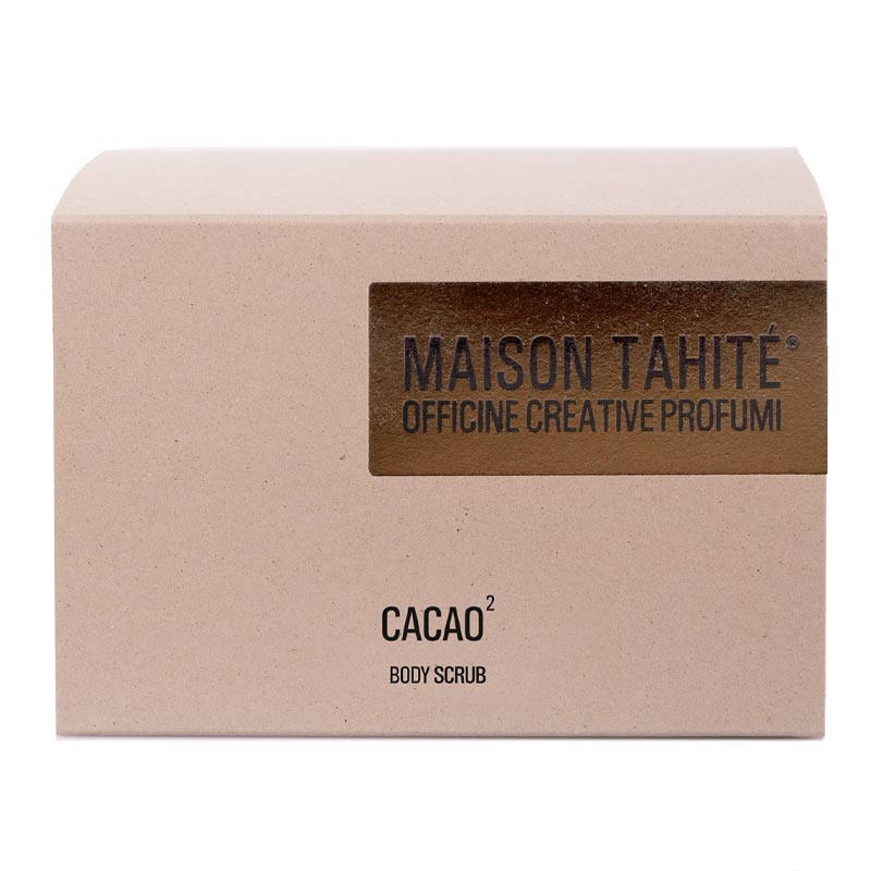 Cacao² Scrub 250ml - Image 2