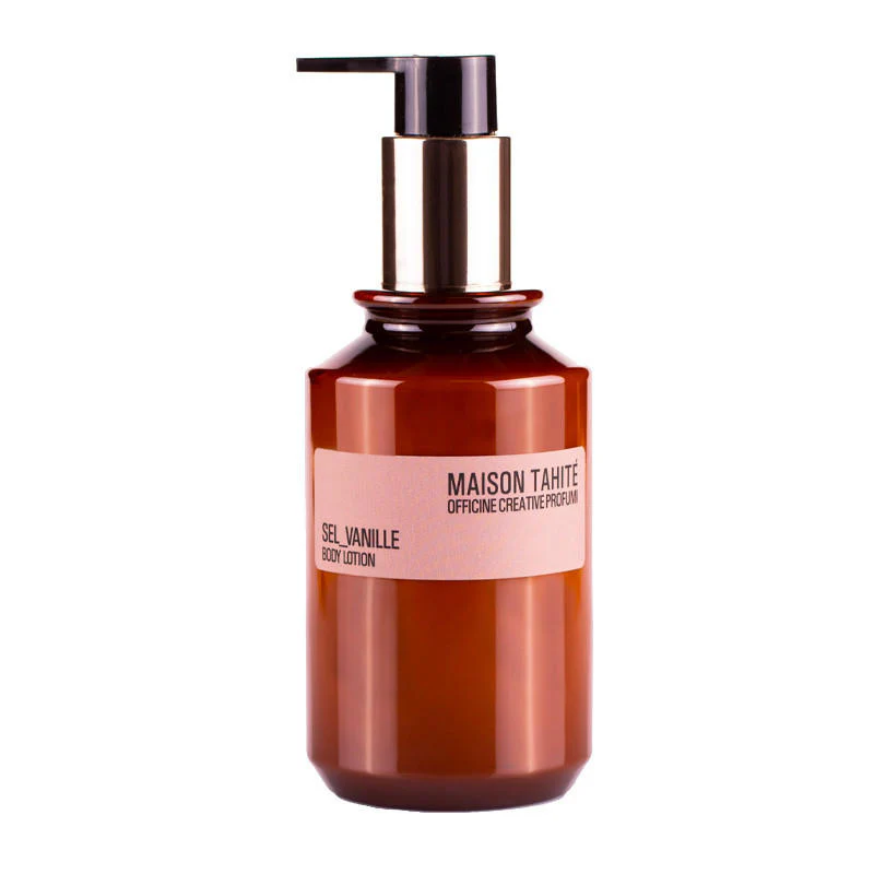Sel Vanille Body Lotion 250ml