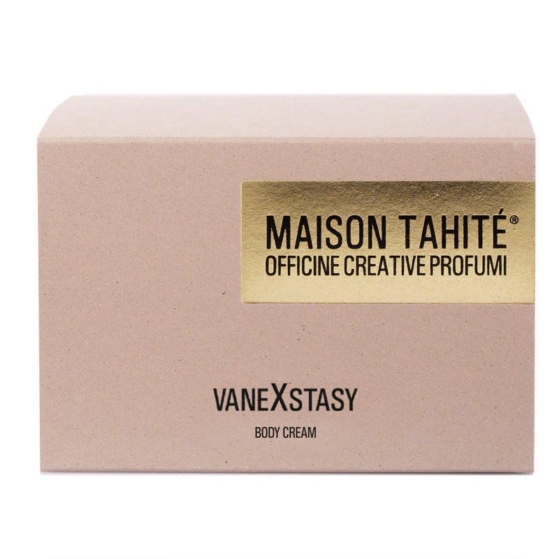 Vanexstasy Body Cream 250ml - Image 2