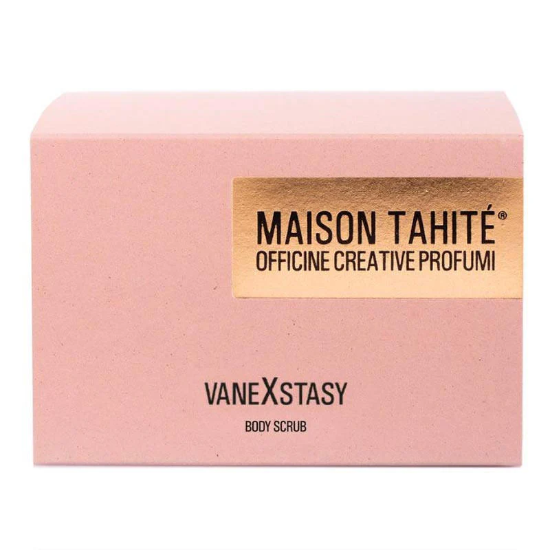 Vanexstasy Scrub 250ml - Image 2
