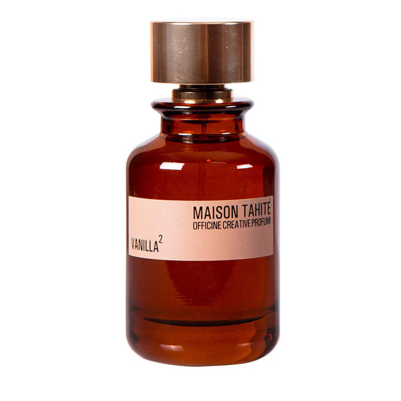 Vanilla² Eau de Parfum 100ml
