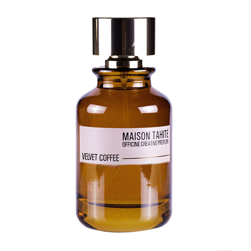 Velvet Coffee Eau de Parfum 100ml