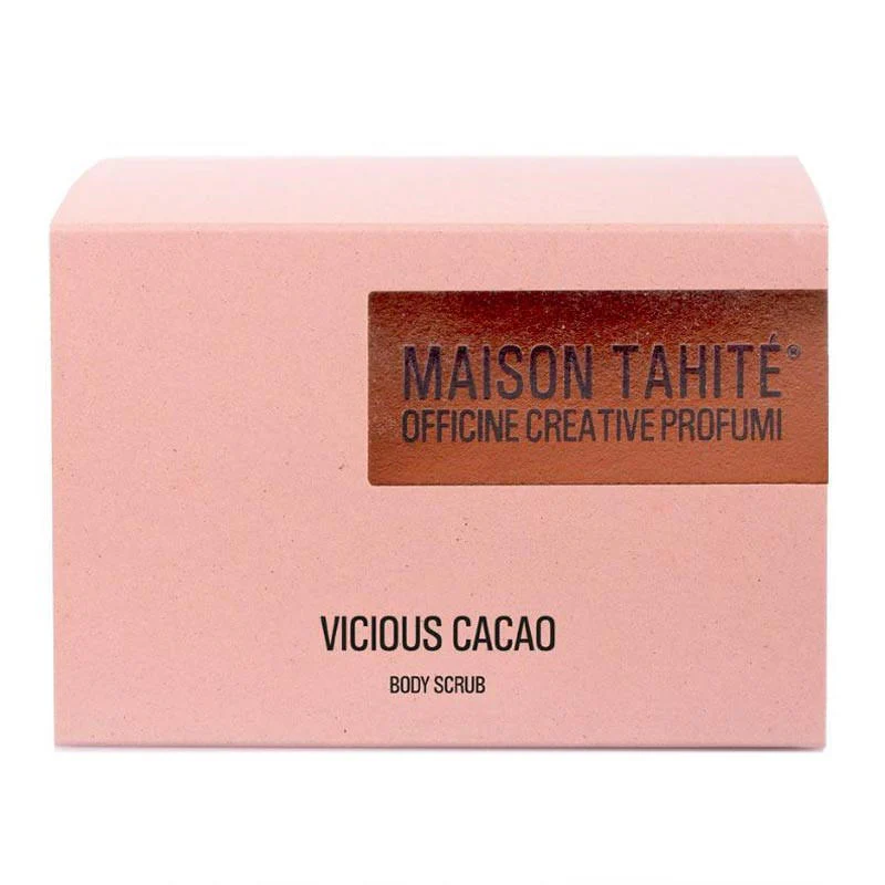 Vicious Cacao Scrub 250ml - Image 2