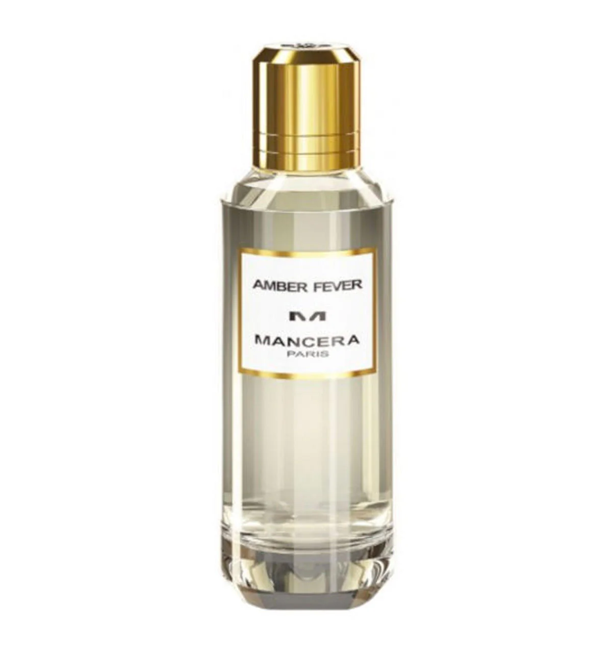 AMBER FEVER Eau de Parfum
