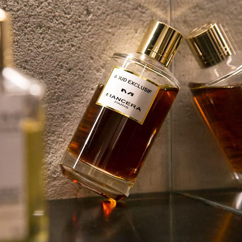 AOUD EXCLUSIF EAU DE PARFUM - Image 3