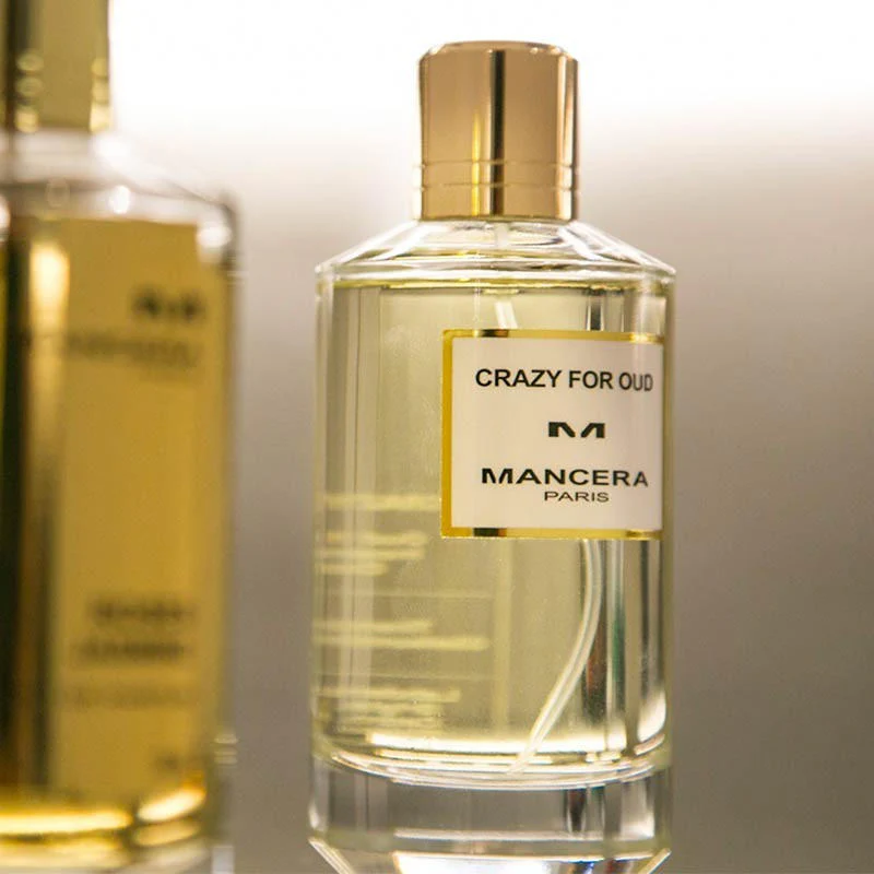 Crazy For Oud Eau de Parfum - Image 2