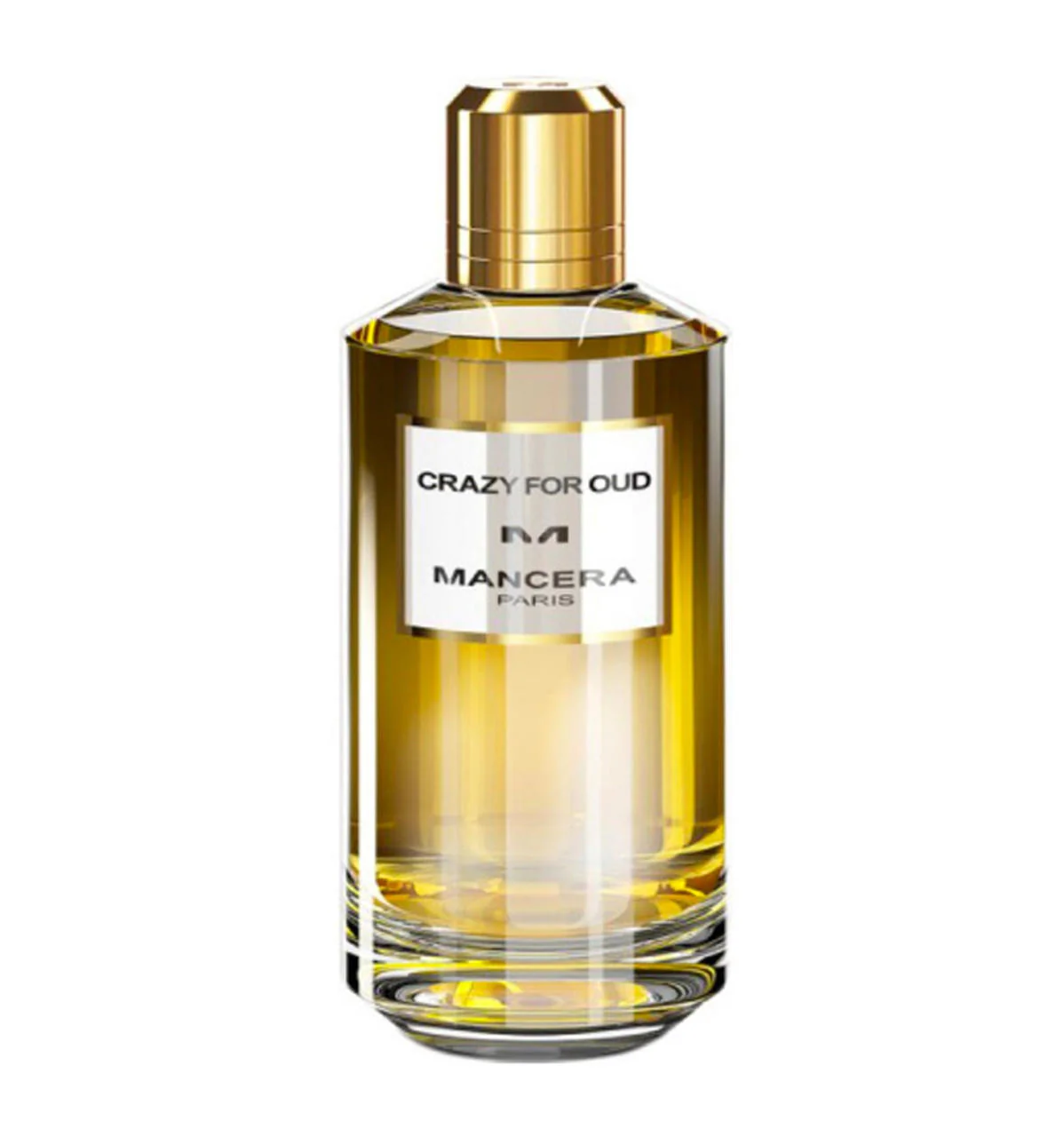 Crazy For Oud Eau de Parfum - Image 3