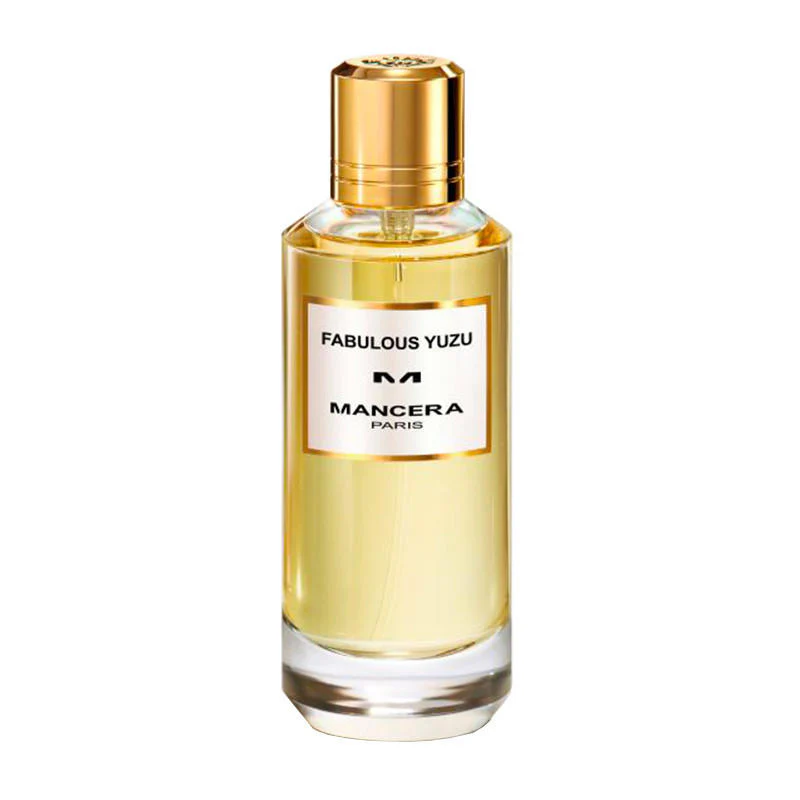 Fabulous Yuzu Eau de Parfum