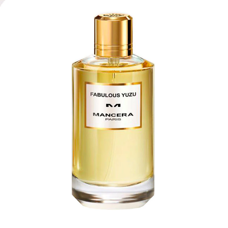 Fabulous Yuzu Eau de Parfum - Image 2