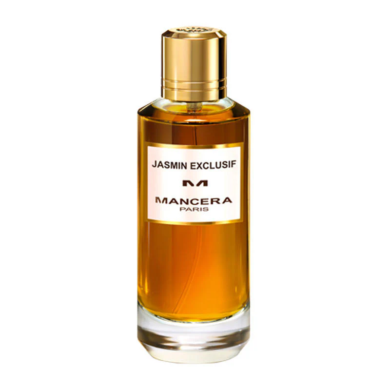Jasmin Exclusif Eau de Parfum