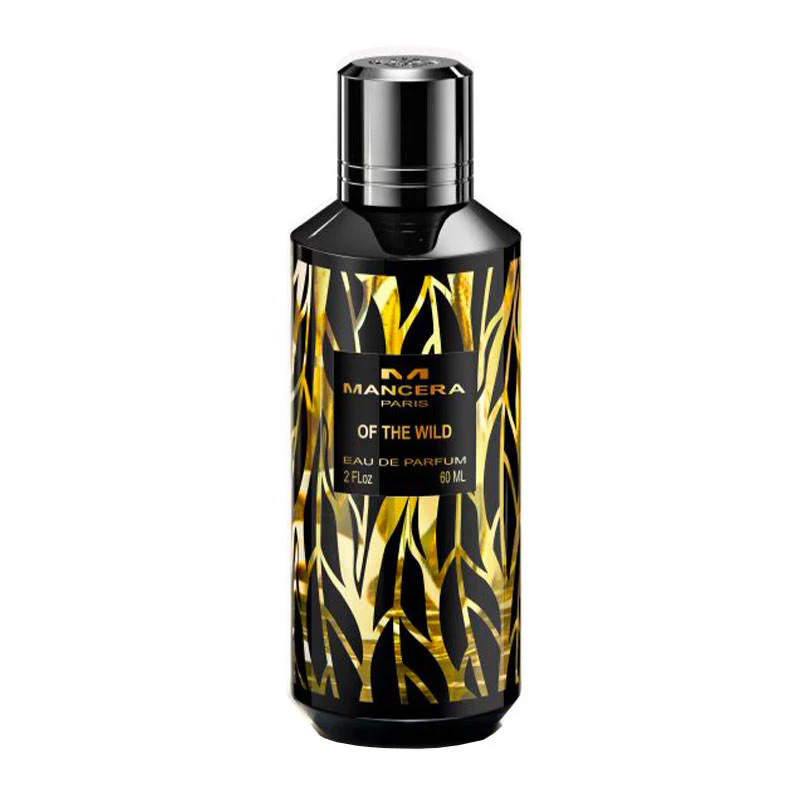 Of The Wild Eau de Parfum