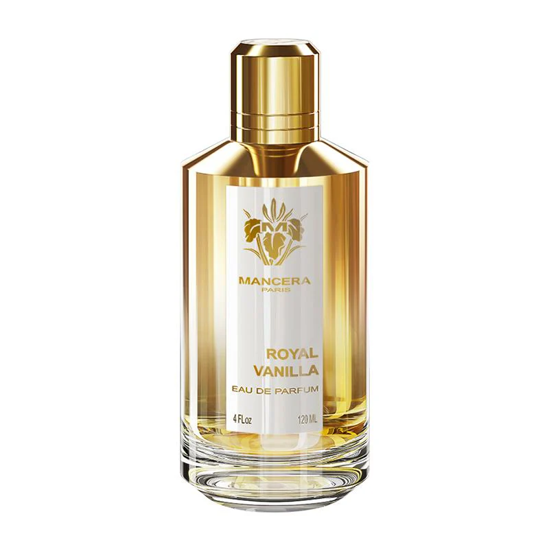 Royal Vanilla Eau de Parfum - Image 2