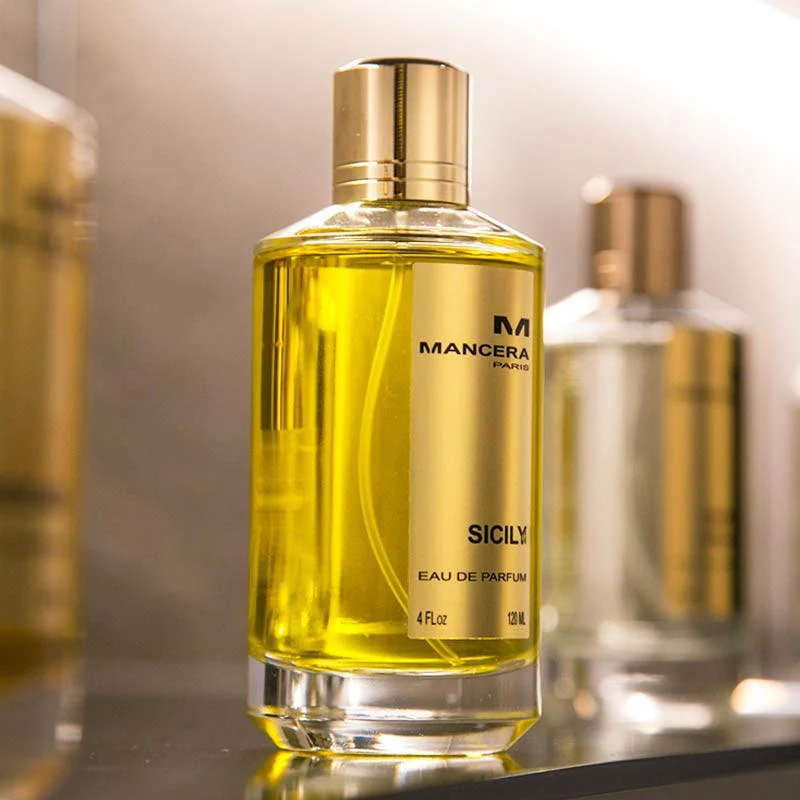 SICILY Eau de Parfum - Image 2