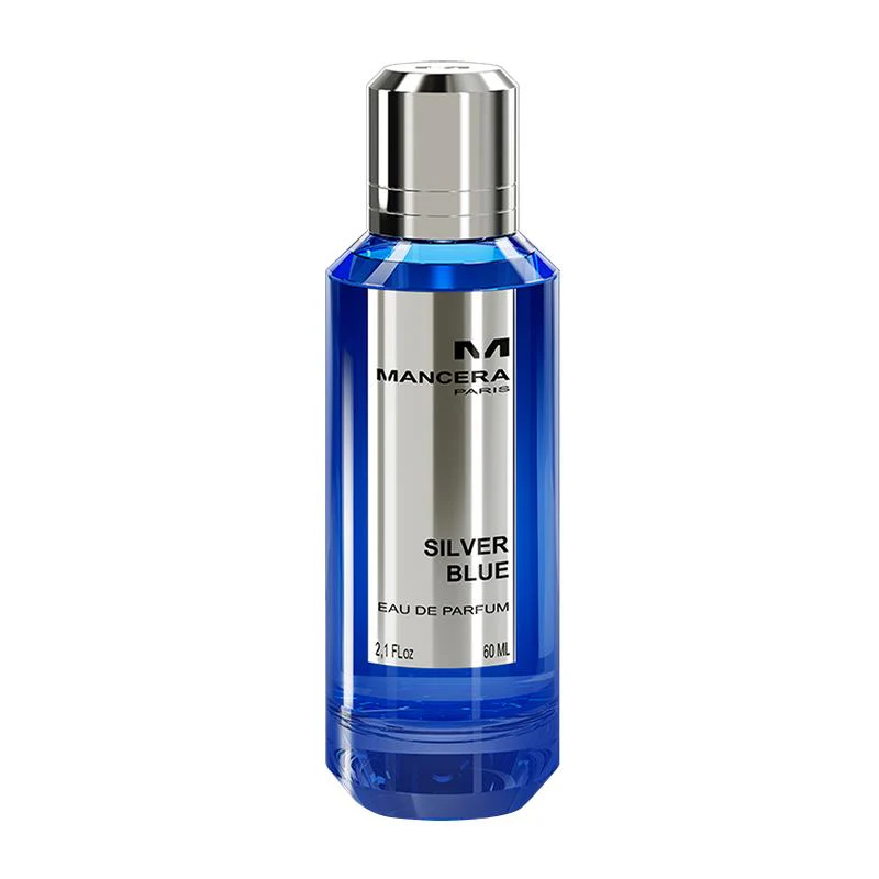 Silver Blue Eau de Parfum