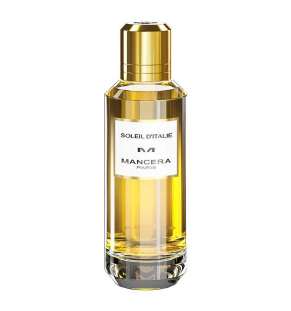 SOLEIL D'ITALIE Eau de Parfum