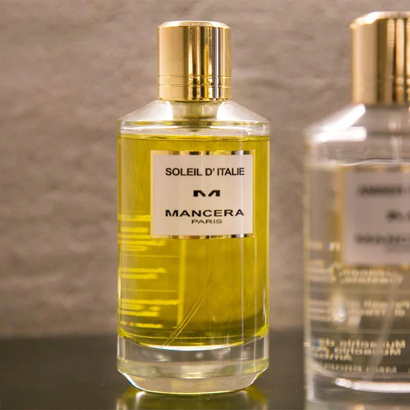 SOLEIL D'ITALIE Eau de Parfum - Image 2