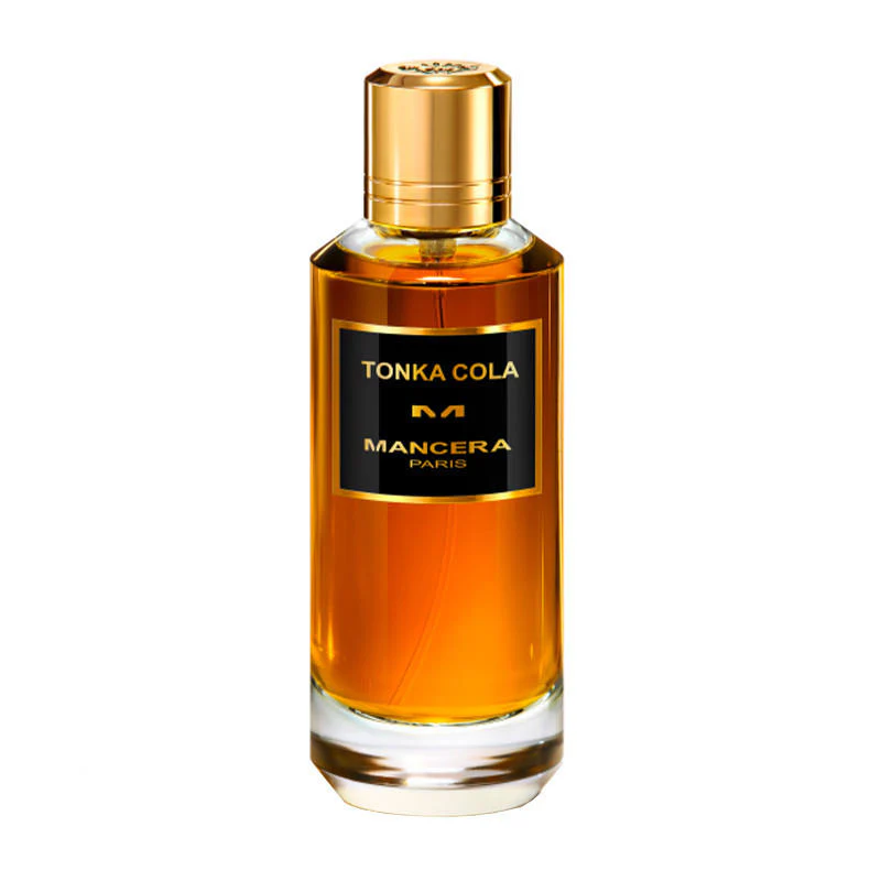 Tonka Cola Eau de Parfum