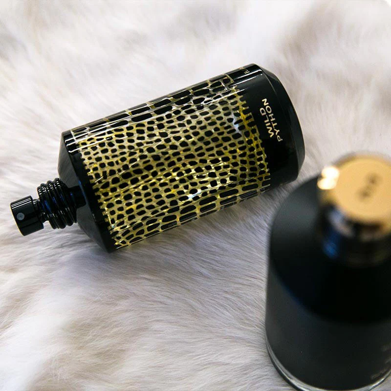 WILD PYTHON EAU DE PARFUM - Image 2
