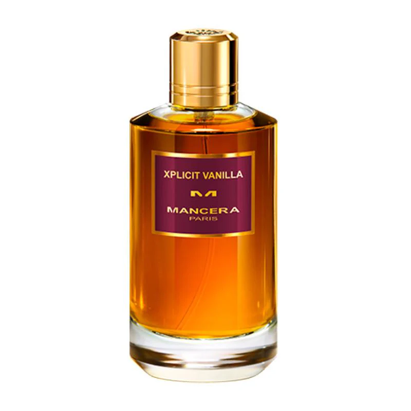 Xplicit Vanilla EDP - Image 2