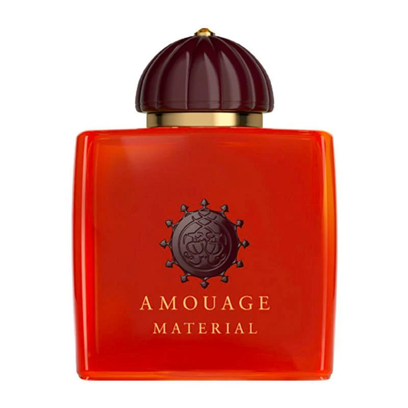 Material Eau de Parfum 100ml