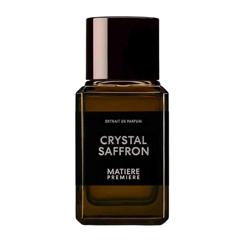 Crystal Saffron EXTRAIT