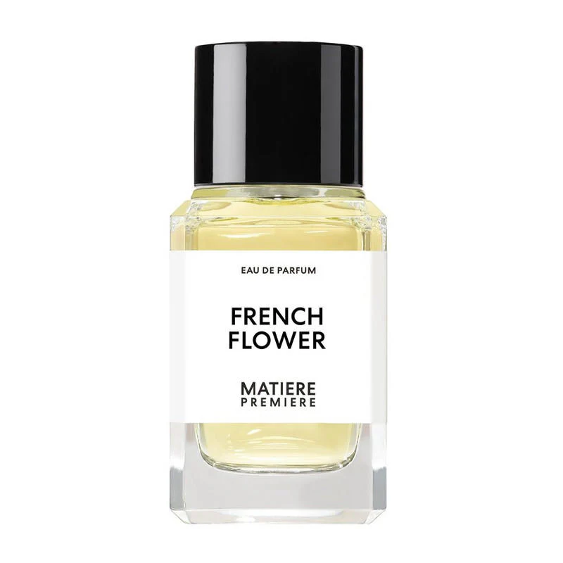 French Flower Eau de Parfum - Image 3