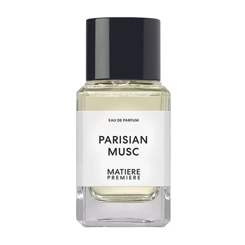 Parisian Musc EDP - Image 3