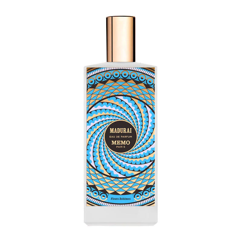 Madurai Eau de Parfum