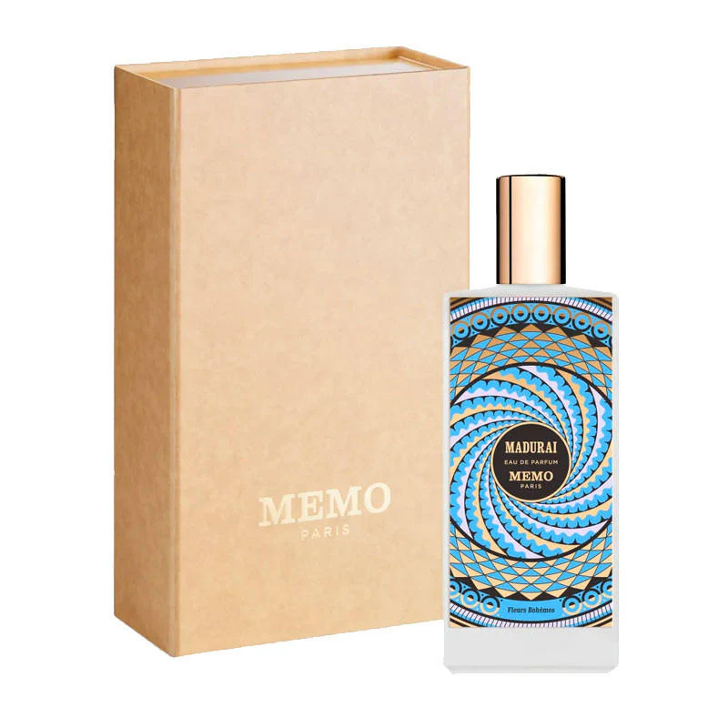 Madurai Eau de Parfum - Image 2