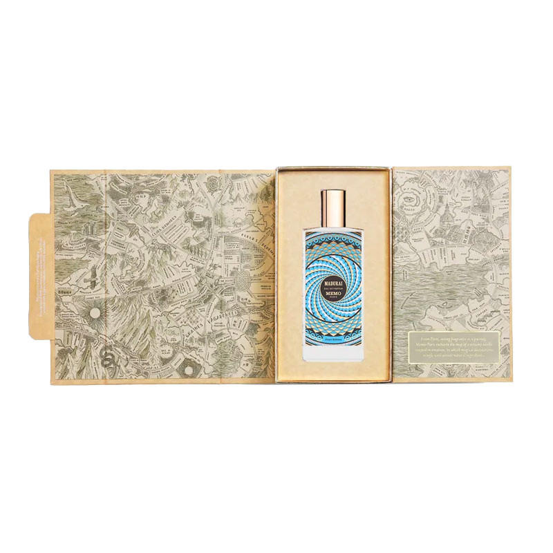 Madurai Eau de Parfum - Image 3
