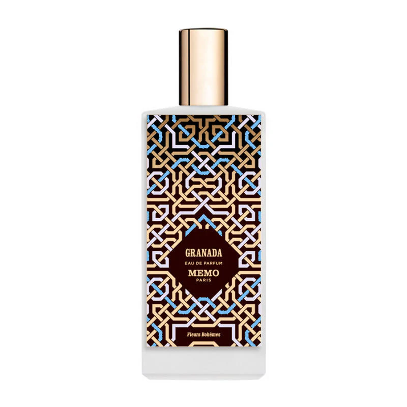 Granada Eau de Parfum 75 ml